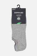 Conte Cotton Ankle Socks Diwari Active with a Tongue | Ultra Short