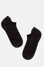 Conte Cotton Ankle Socks Diwari Active with a Tongue | Ultra Short