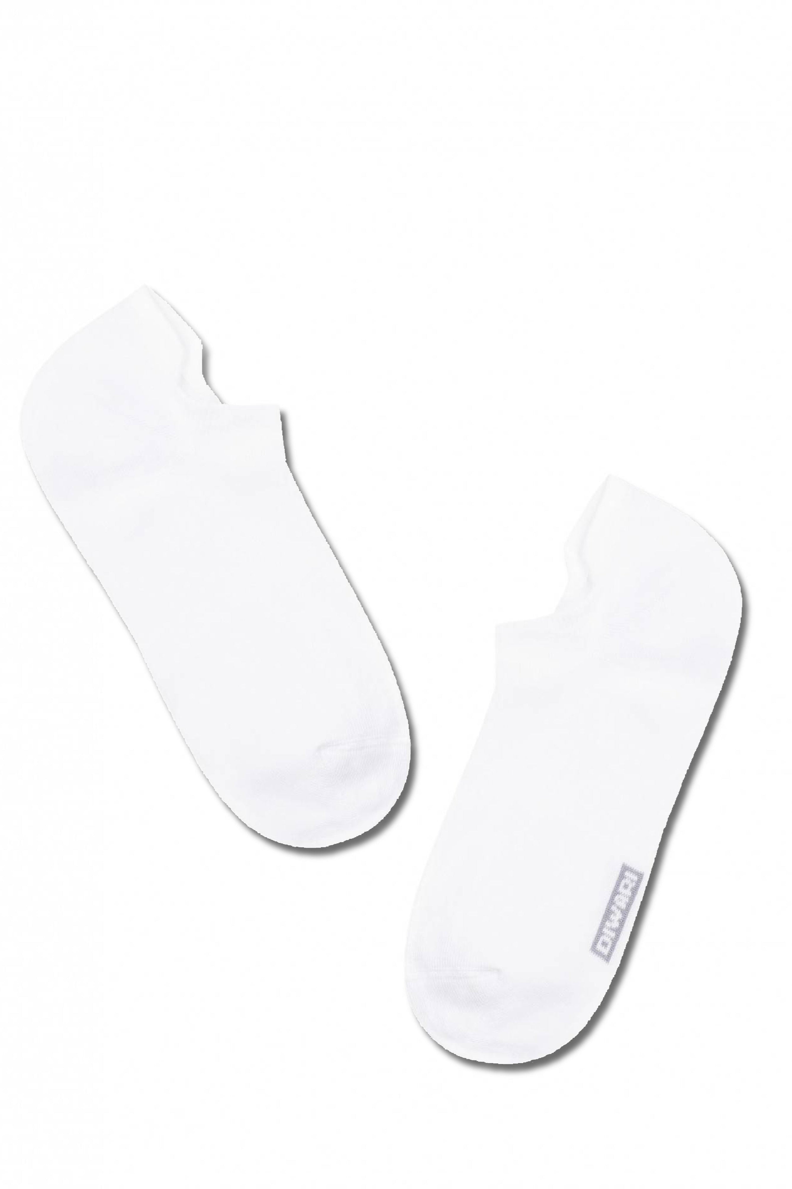 Conte Cotton Ankle Socks Diwari Active with a Tongue | Ultra Short