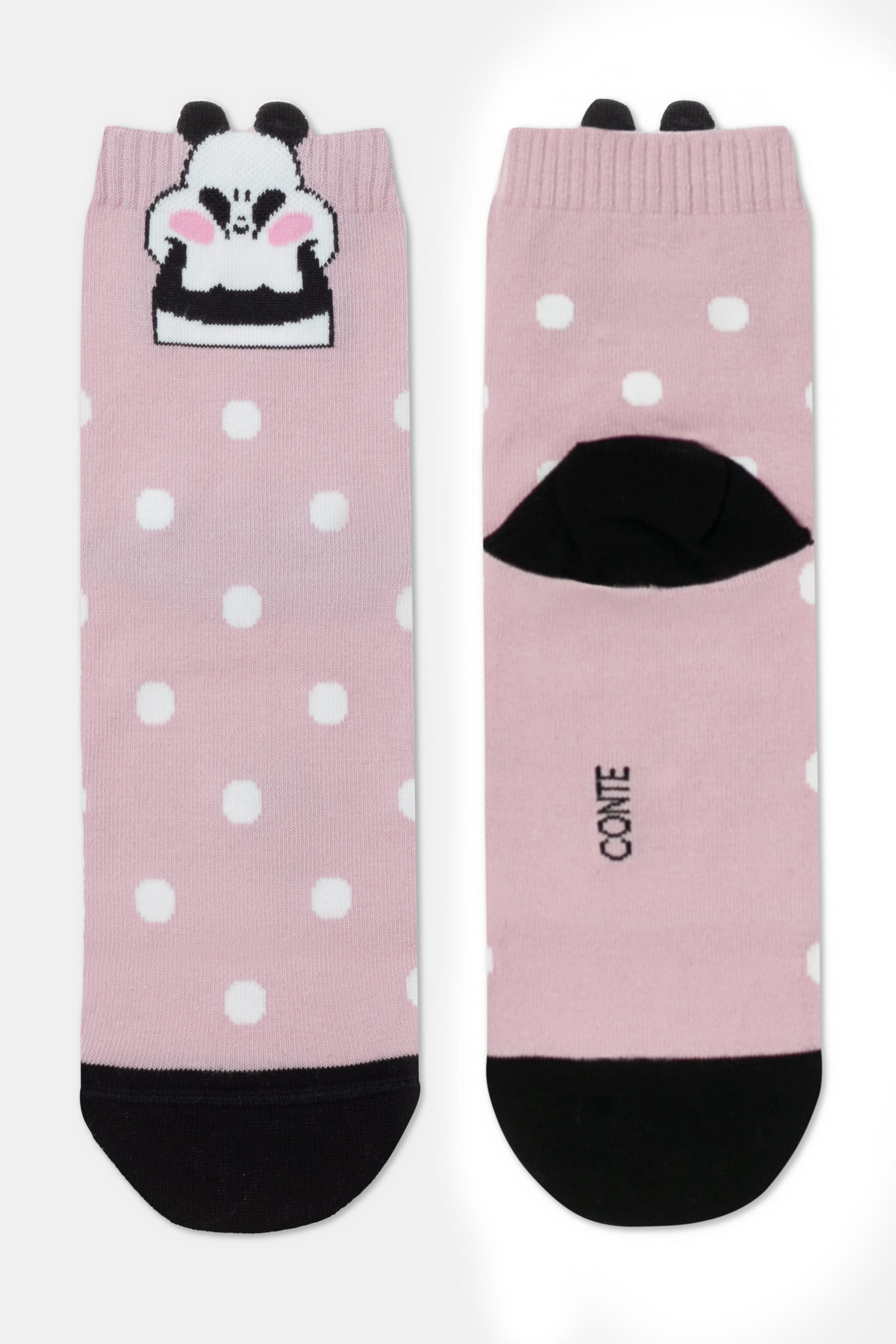 Conte Cotton Socks Classic 365