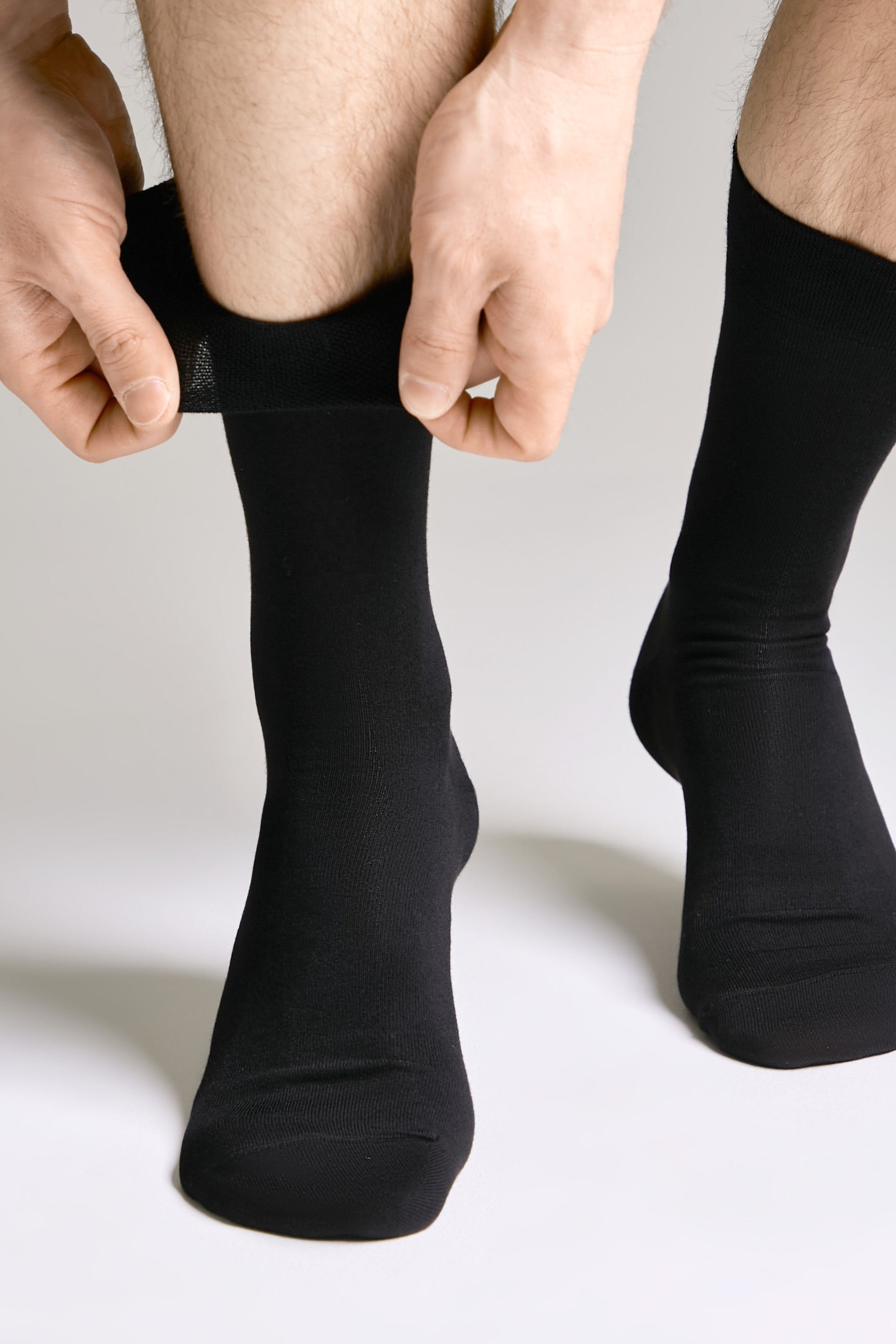Conte Socks Diwari Classic 000 | Tencel (Viscose)