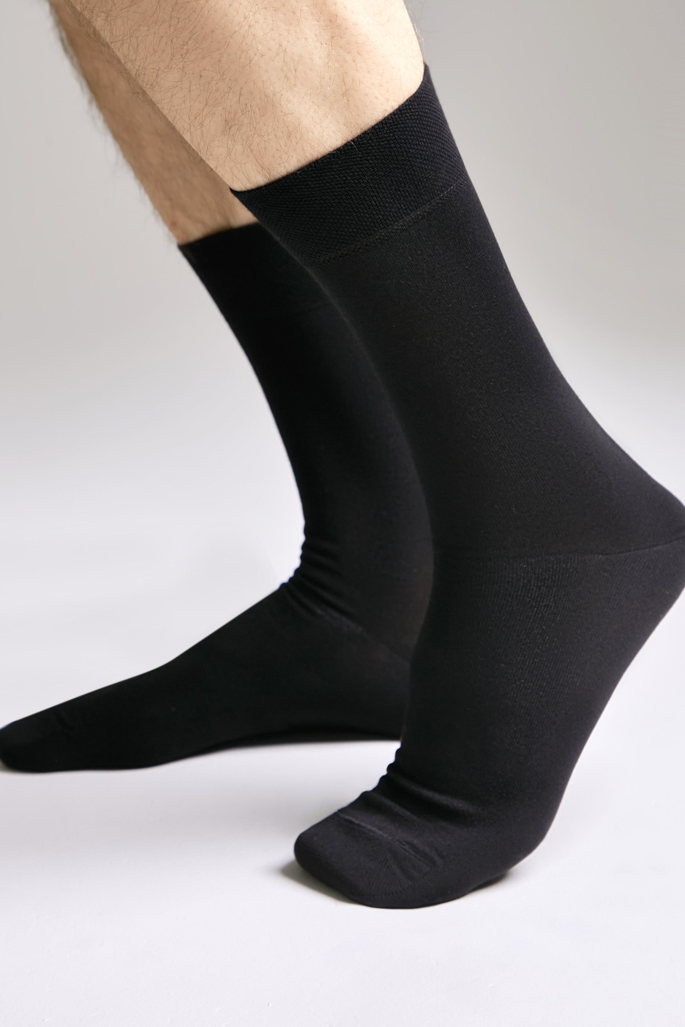 Conte Socks Diwari Classic 000 | Tencel (Viscose)