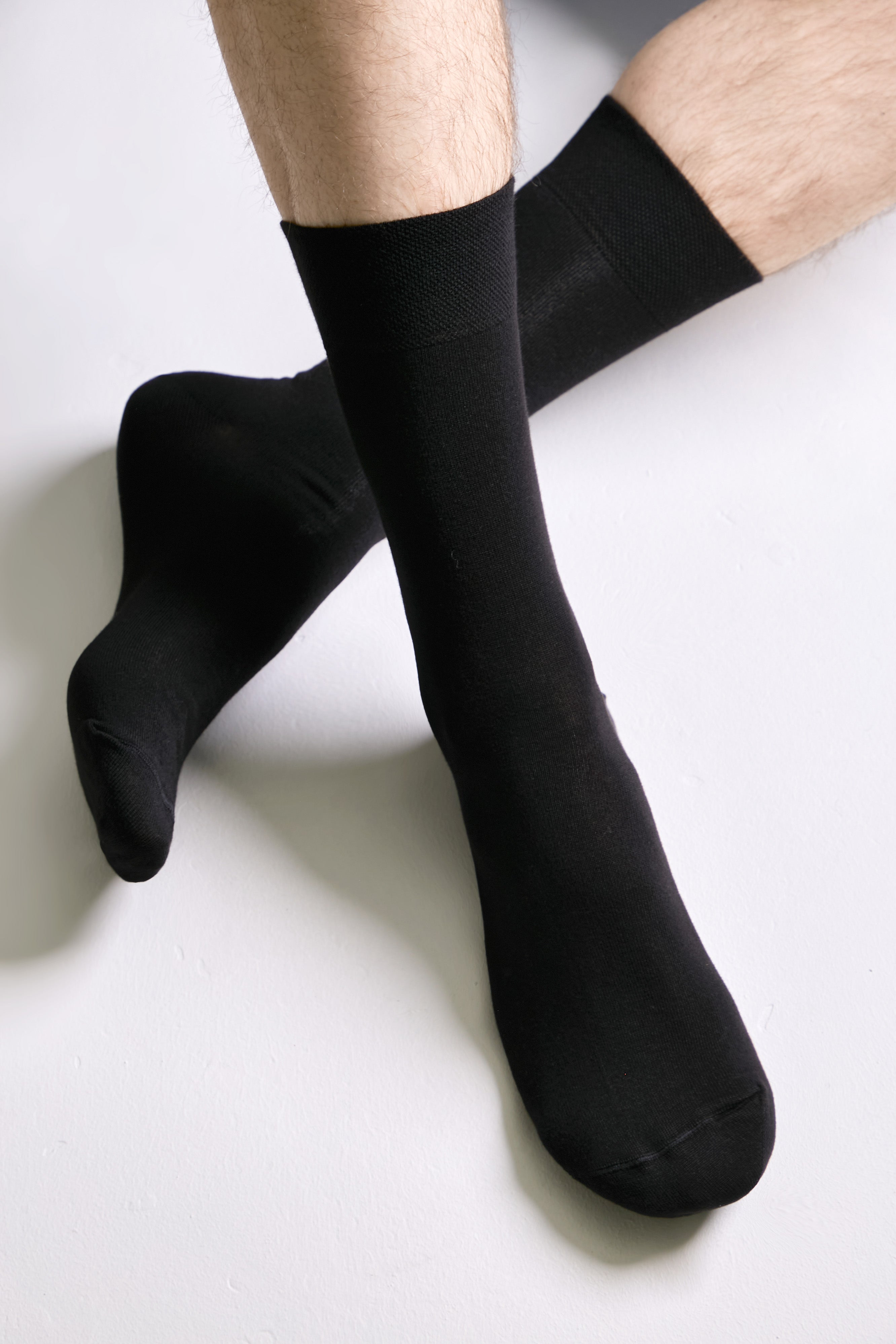 Conte Socks Diwari Classic 000 | Tencel (Viscose)