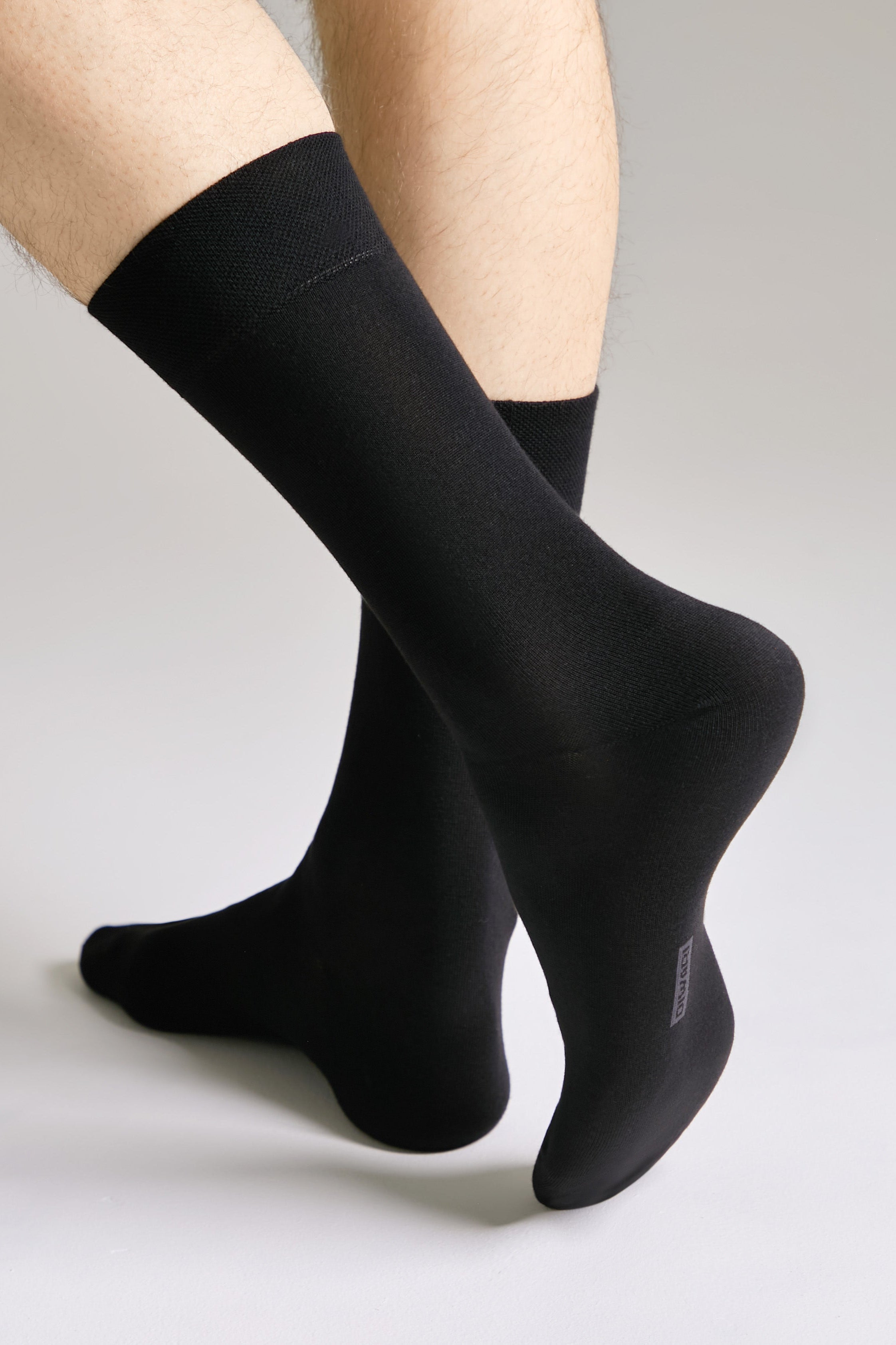 Conte Socks Diwari Classic 000 | Tencel (Viscose)