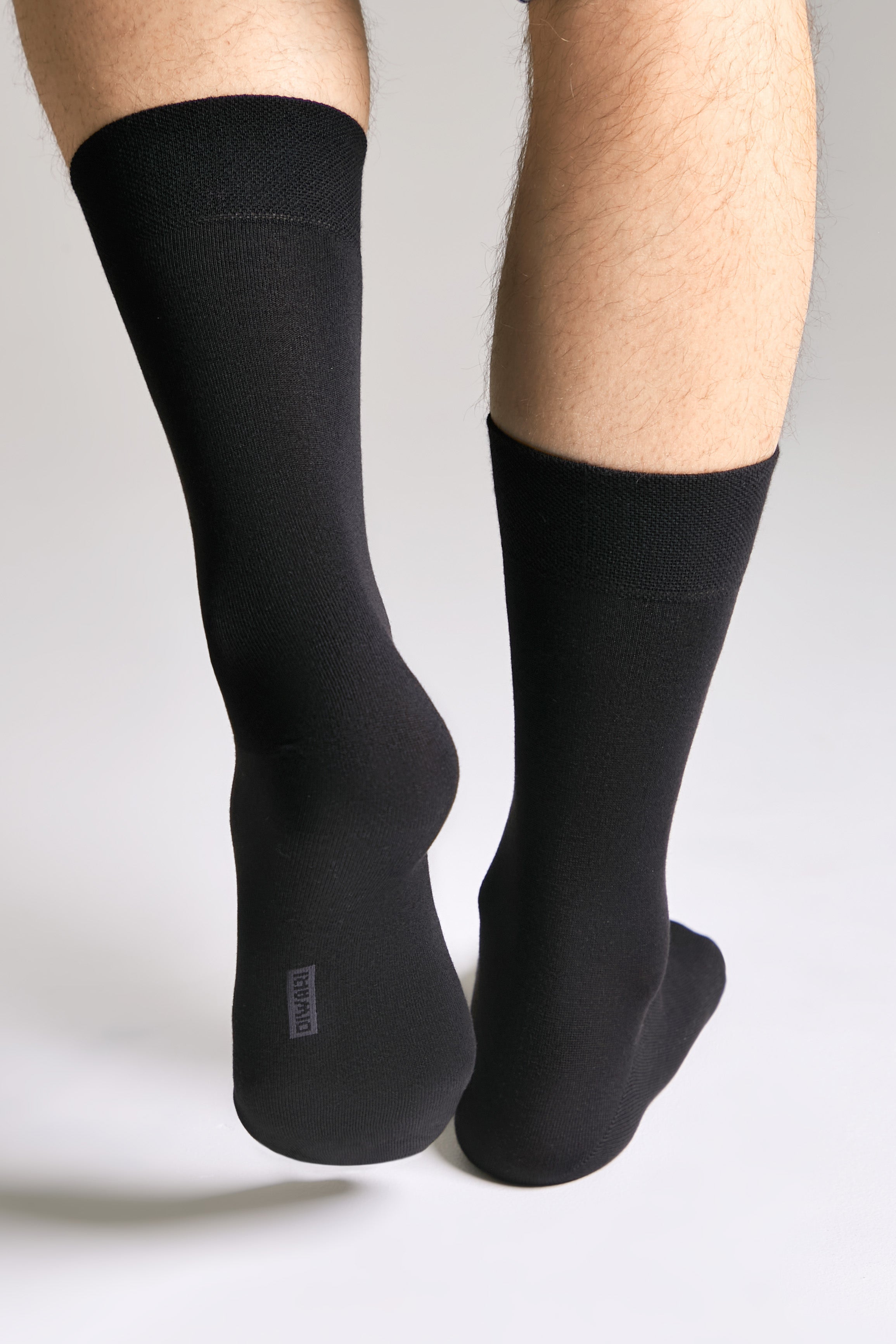 Conte Socks Diwari Classic 000 | Tencel (Viscose)