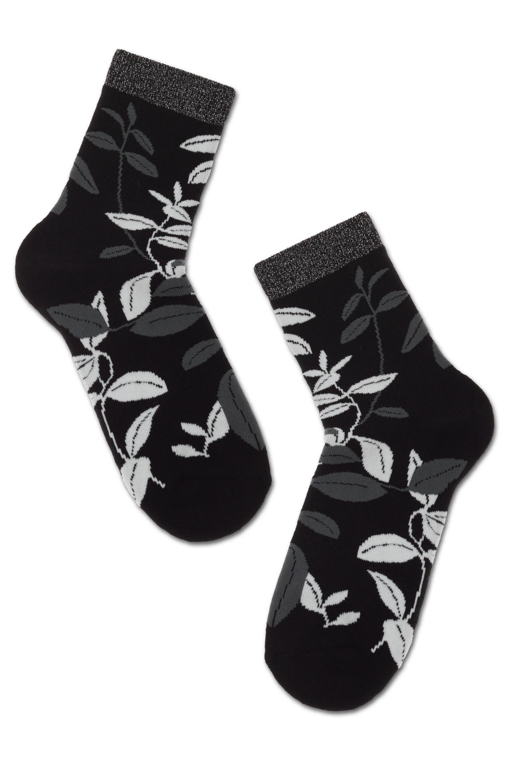 Cotton Terry Socks Conte Comfort 213