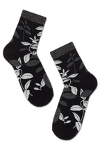 Cotton Terry Socks Conte Comfort 213