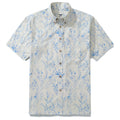 Hawaiian The Transylvanian Estate Button-Down Shirt