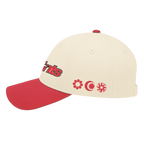 Saint Tears 5 Panel Cap