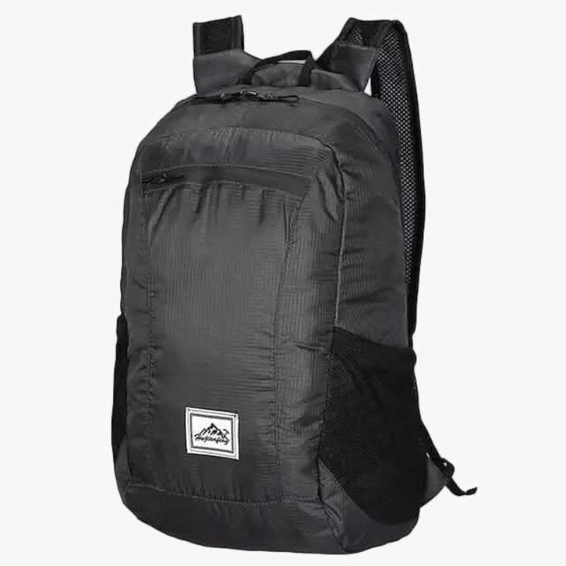 Travel & Hiking Lightweight Packable Backpack | 18L