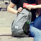 Travel & Hiking Lightweight Packable Backpack | 18L
