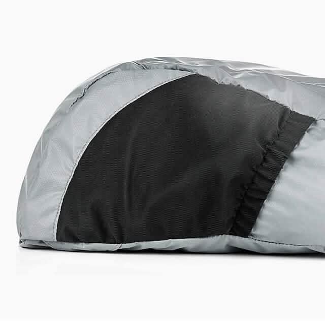 Travel & Hiking Lightweight Packable Backpack | 18L