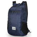 Travel & Hiking Lightweight Packable Backpack | 18L