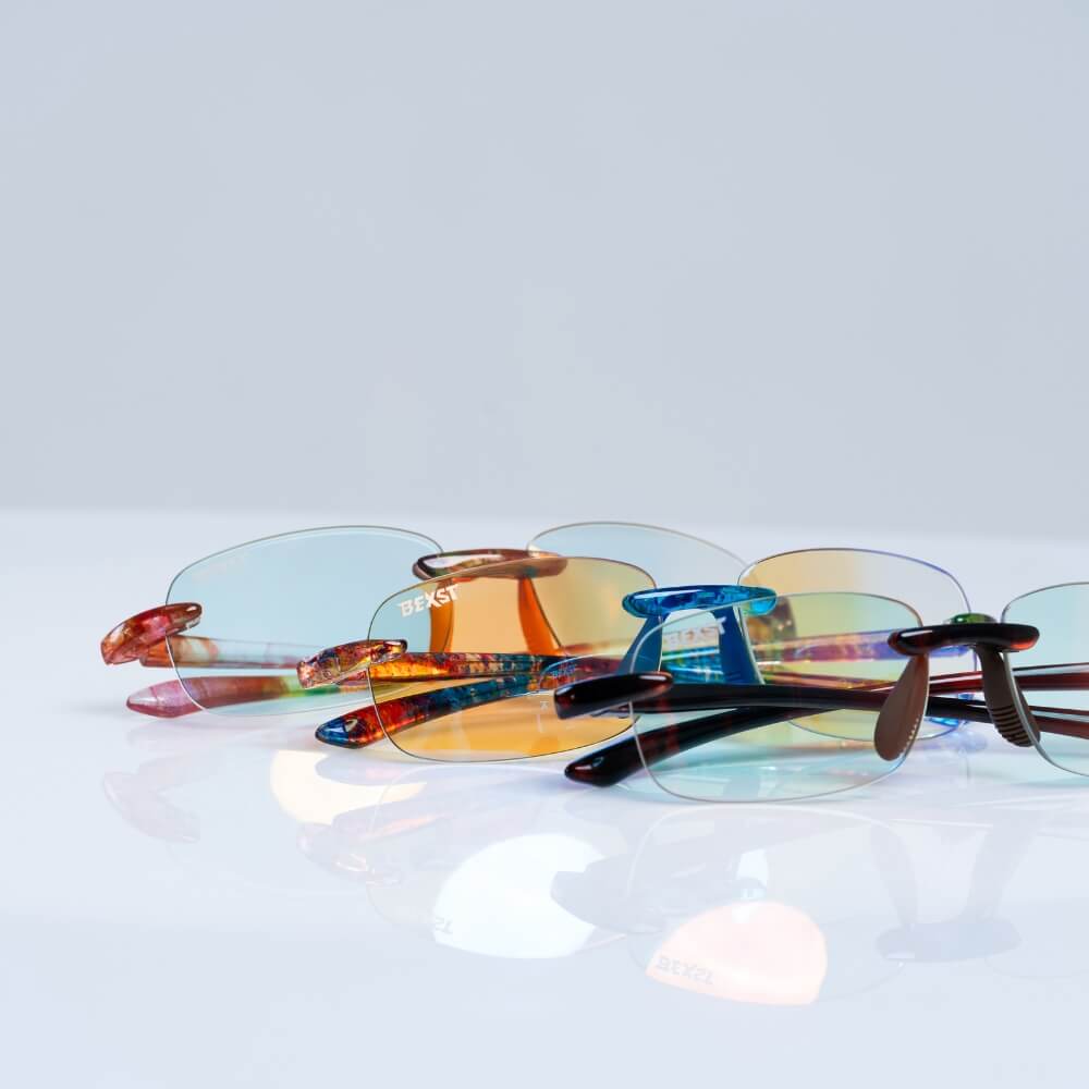 Circe Sunglasses BEXST