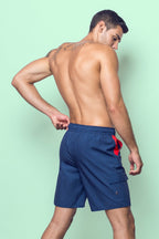 BWET Swimwear FreeStyle Beach Shorts