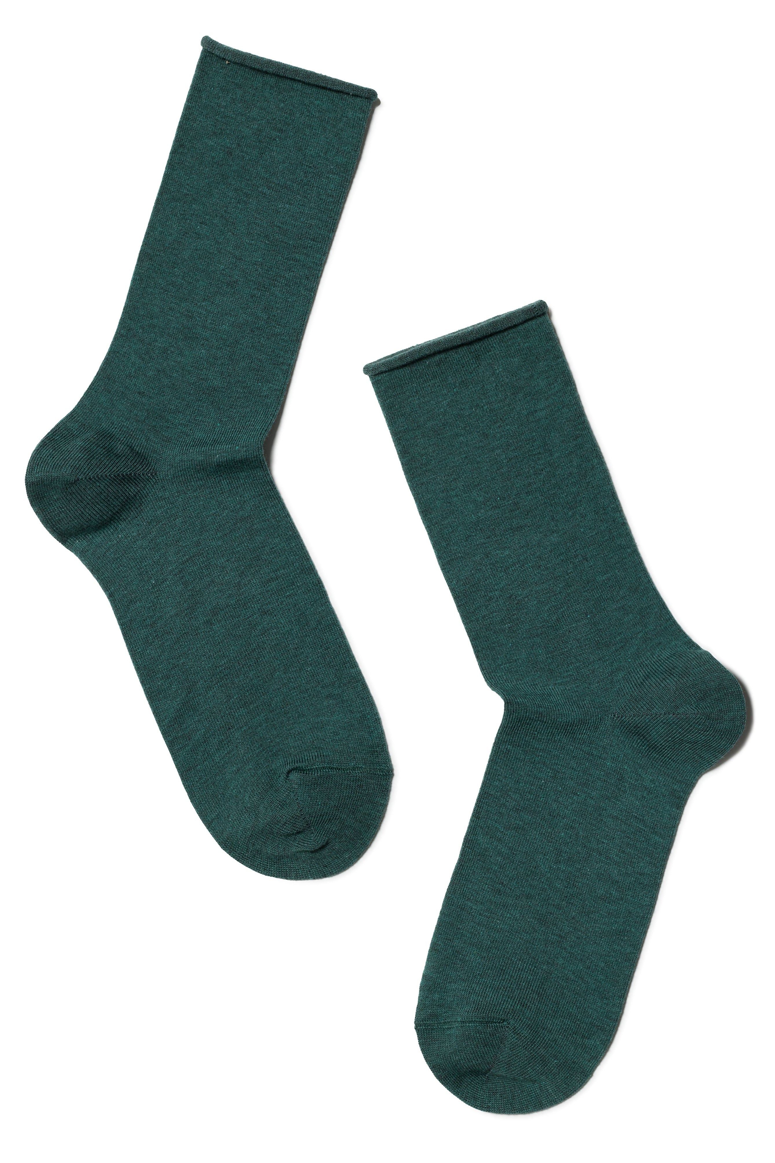 Conte Cotton Socks Comfort | 000 Melange