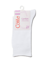 Conte Cotton Socks Comfort | 000 Melange