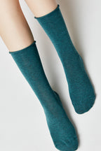 Conte Cotton Socks Comfort | 000 Melange