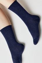 Conte Cotton Socks Comfort | 000 Melange