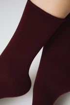 Conte Cotton Socks Comfort | 000 Melange