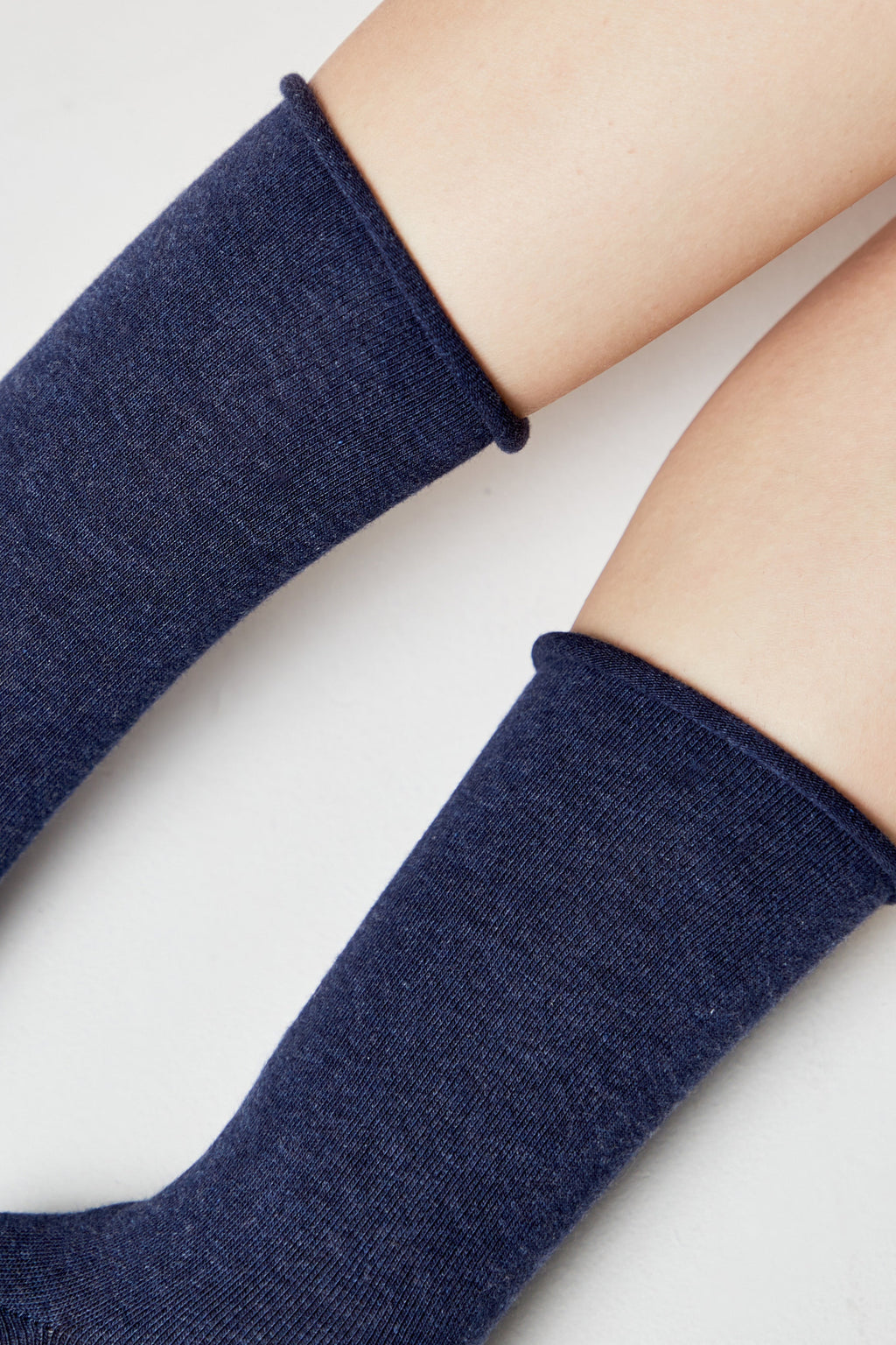 Conte Cotton Socks Comfort | 000 Melange