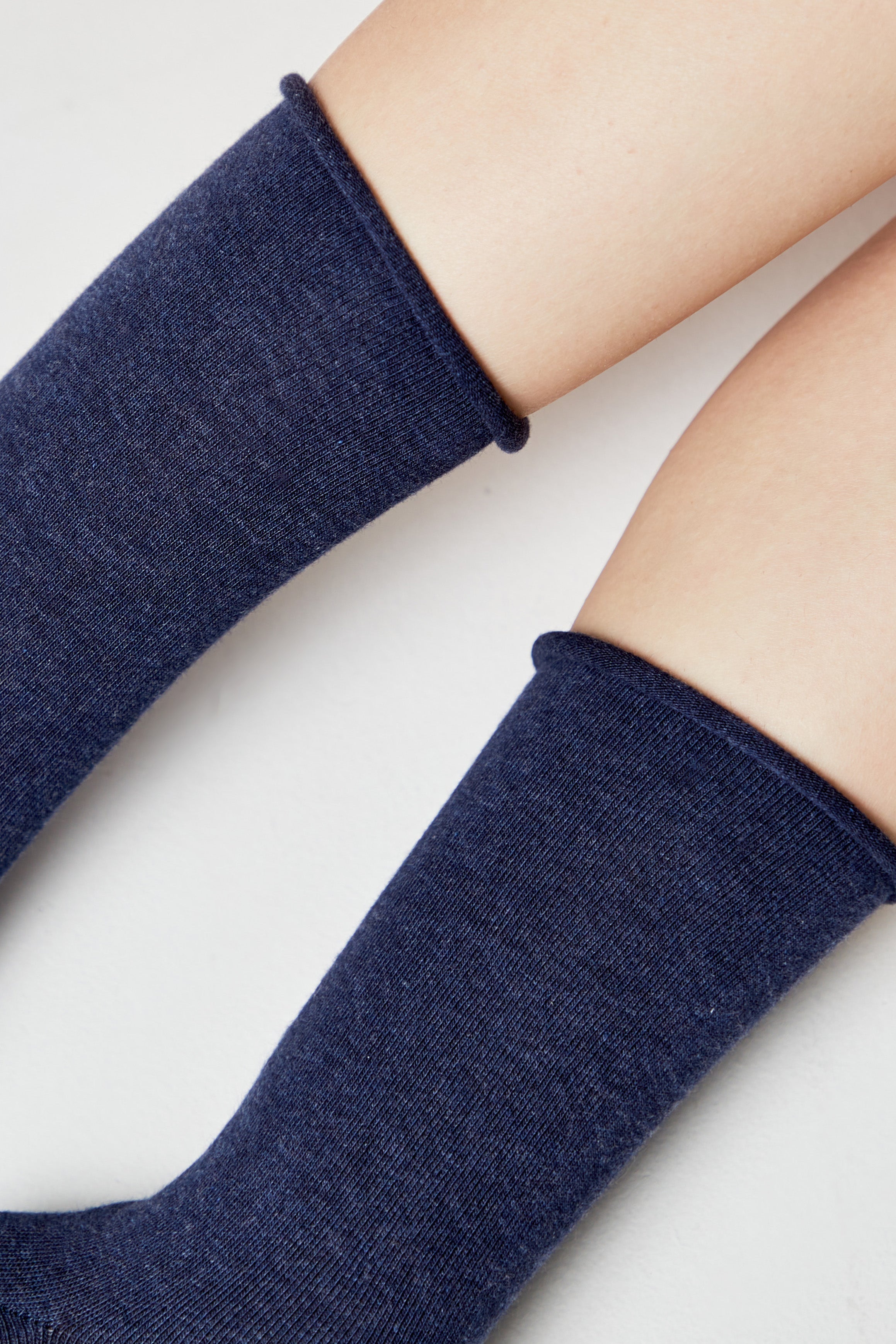 Conte Cotton Socks Comfort | 000 Melange