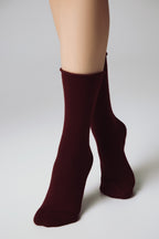 Conte Cotton Socks Comfort | 000 Melange
