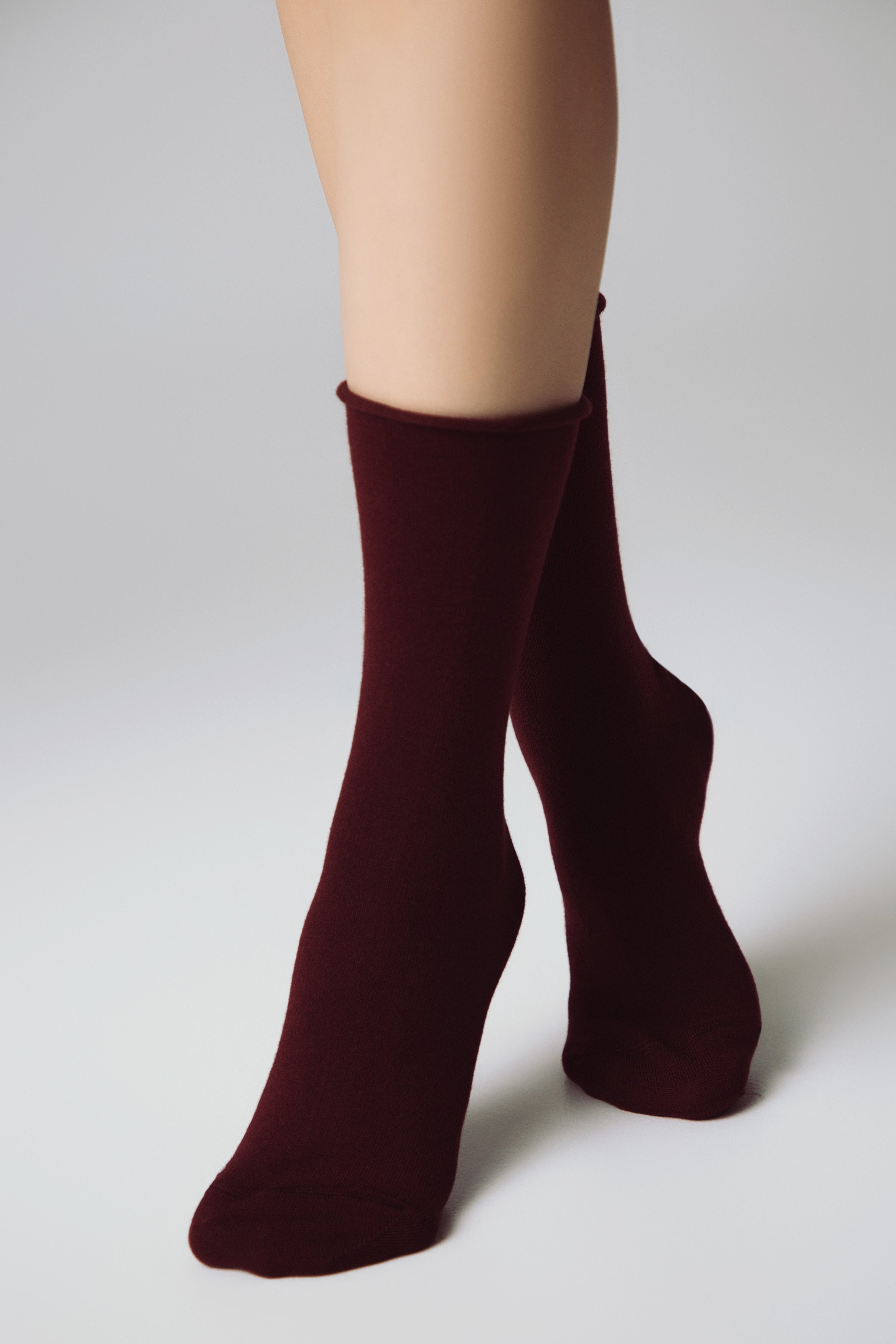 Conte Cotton Socks Comfort | 000 Melange