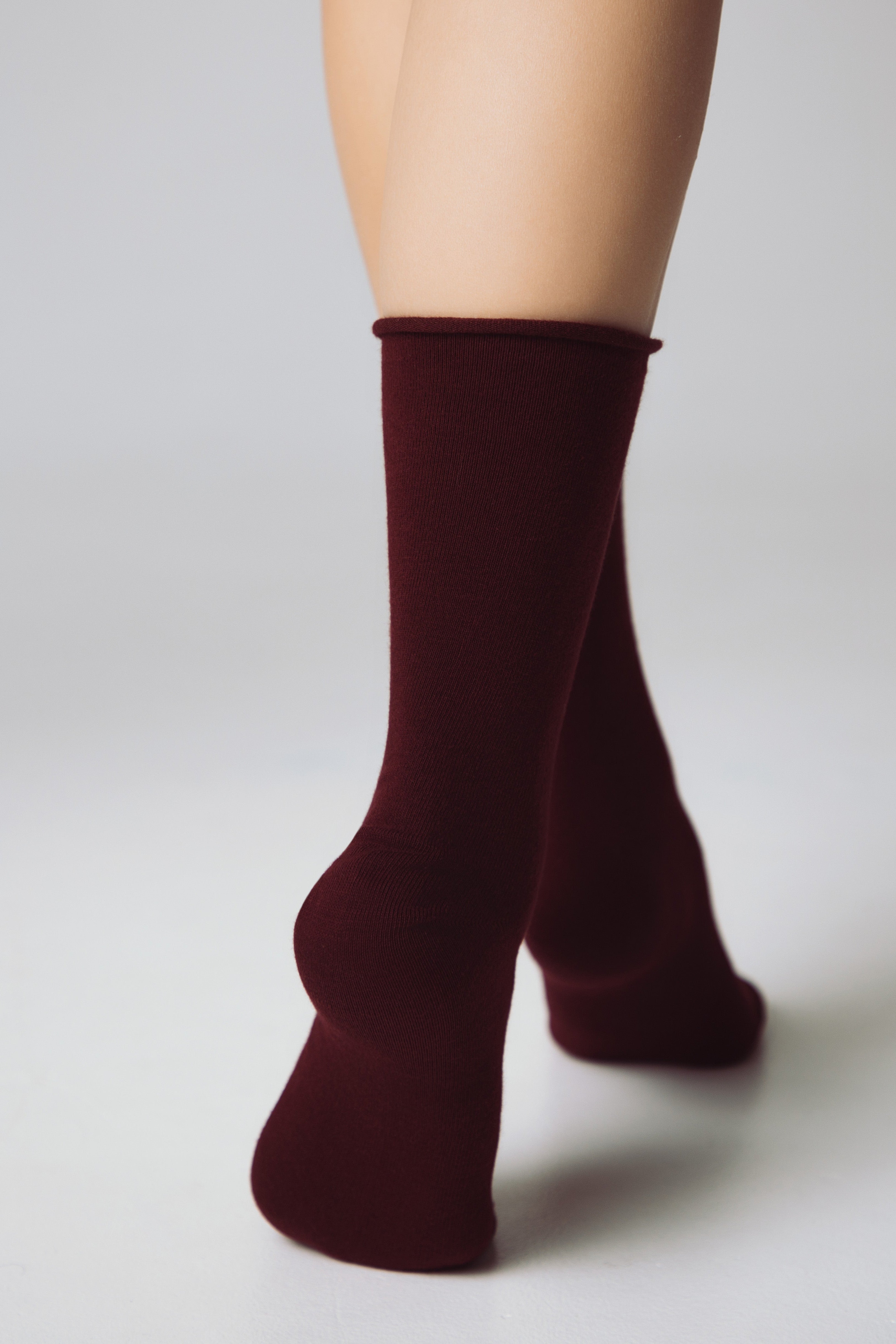 Conte Cotton Socks Comfort | 000 Melange