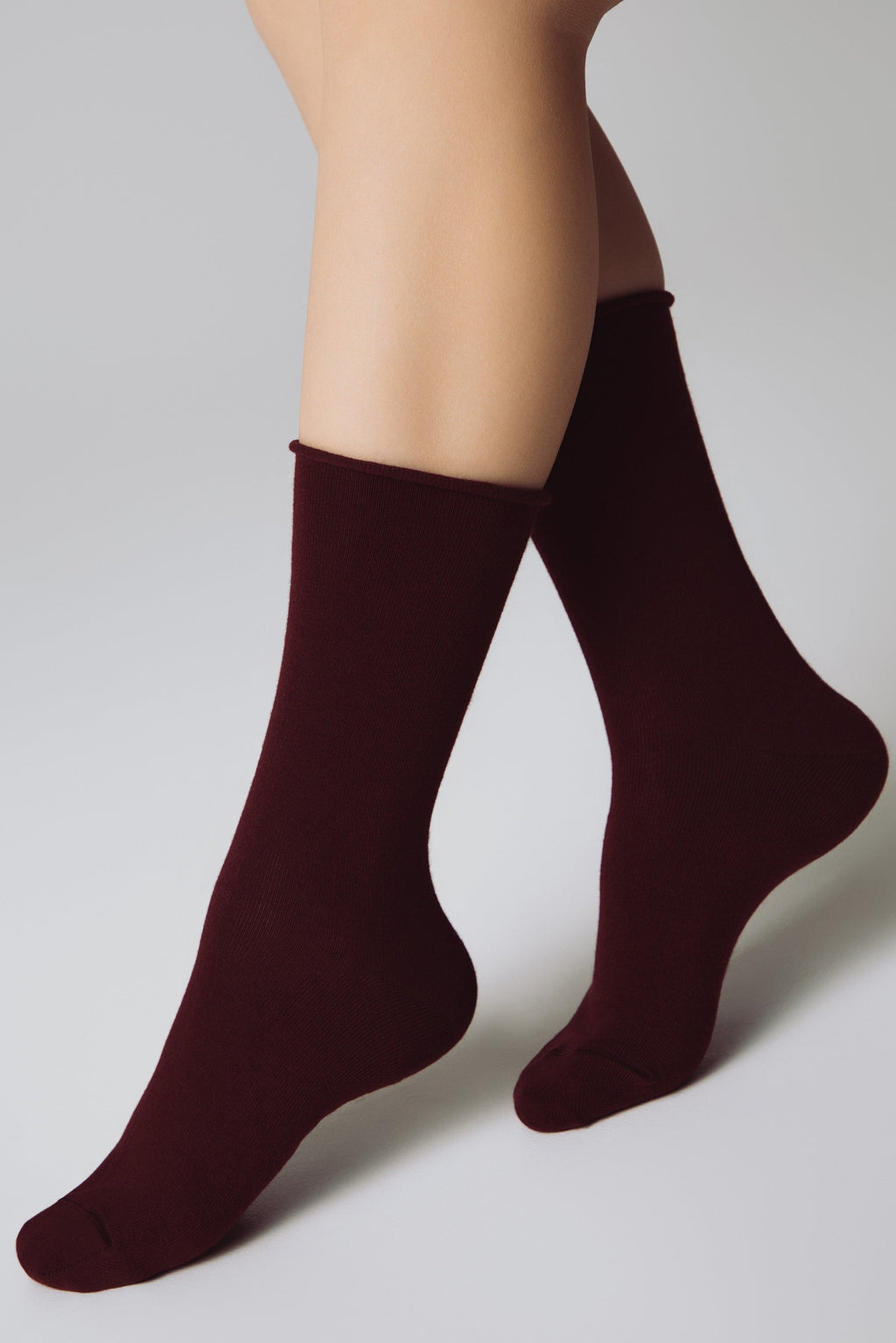 Conte Cotton Socks Comfort | 000 Melange