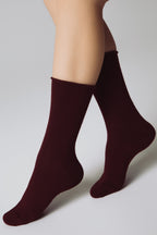 Conte Cotton Socks Comfort | 000 Melange