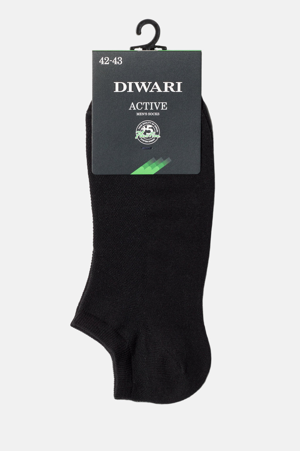 Conte Cotton Ankle Socks Diwari Active | 484