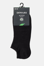 Conte Cotton Ankle Socks Diwari Active | 484