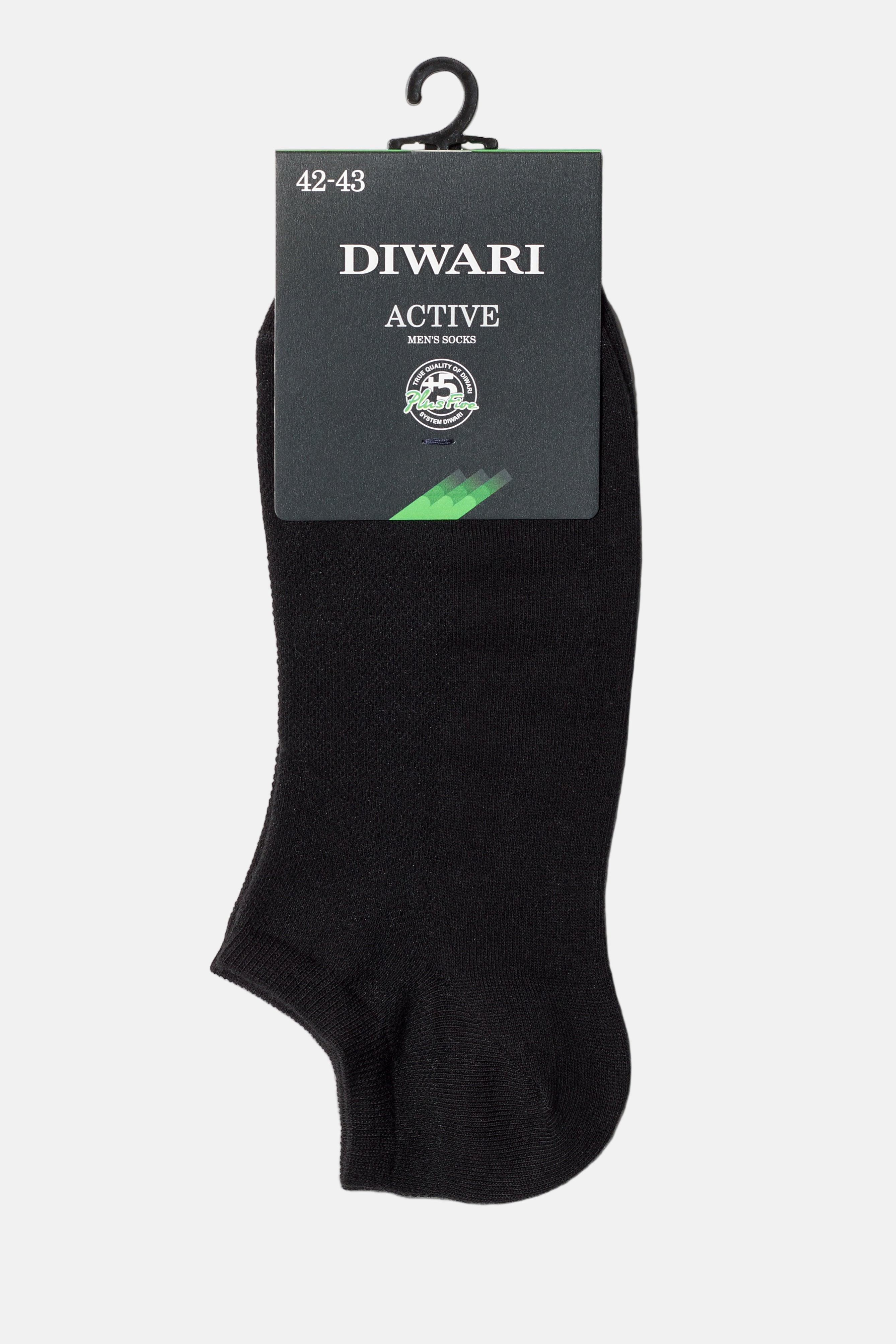 Conte Cotton Ankle Socks Diwari Active | 484