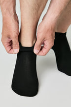 Conte Cotton Ankle Socks Diwari Active | 484