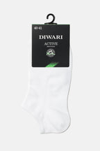 Conte Cotton Ankle Socks Diwari Active | 484