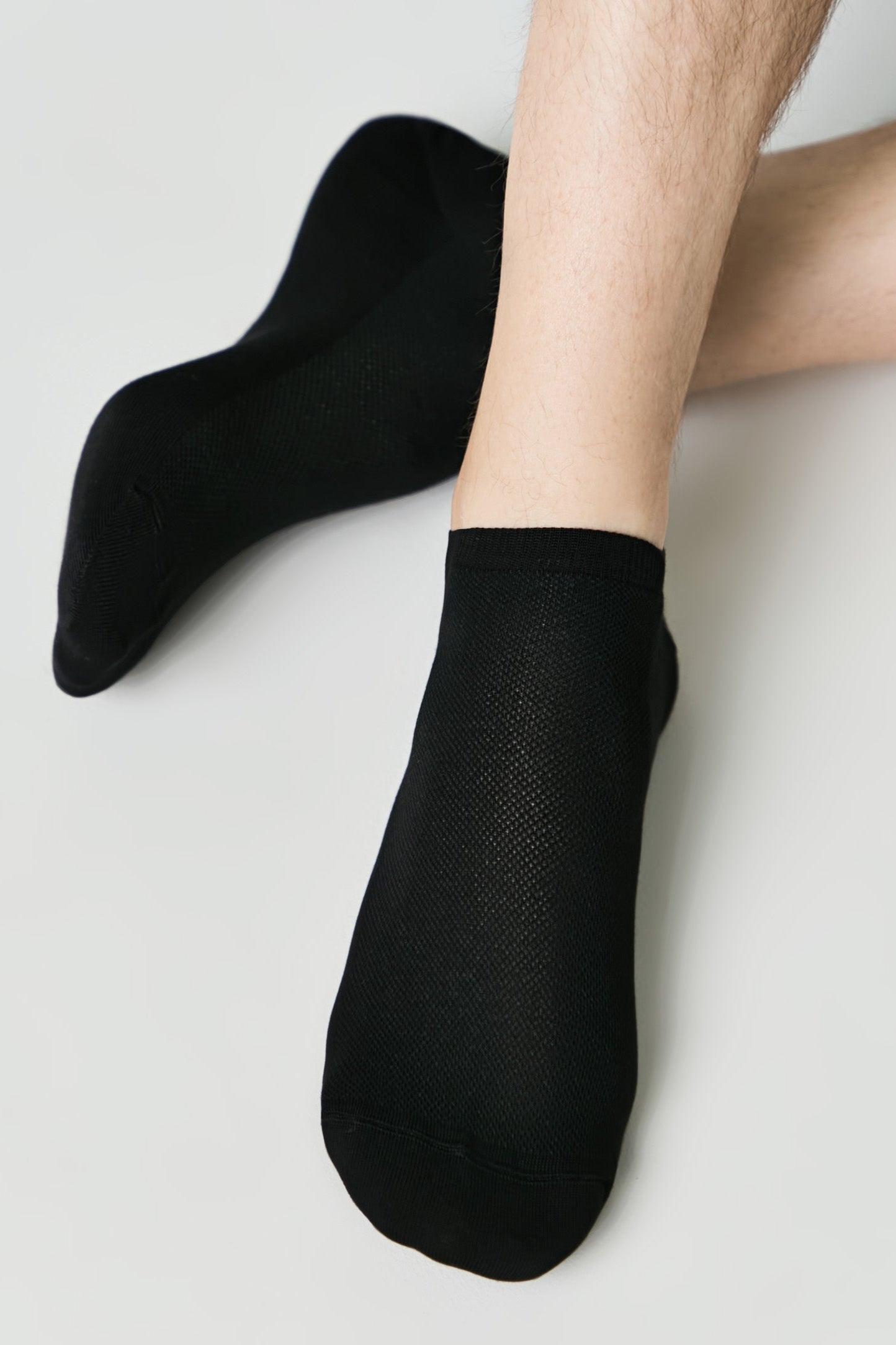 Conte Cotton Ankle Socks Diwari Active | 484