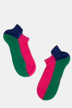 Conte Active Cotton Ankle Socks  with a Tongue 393