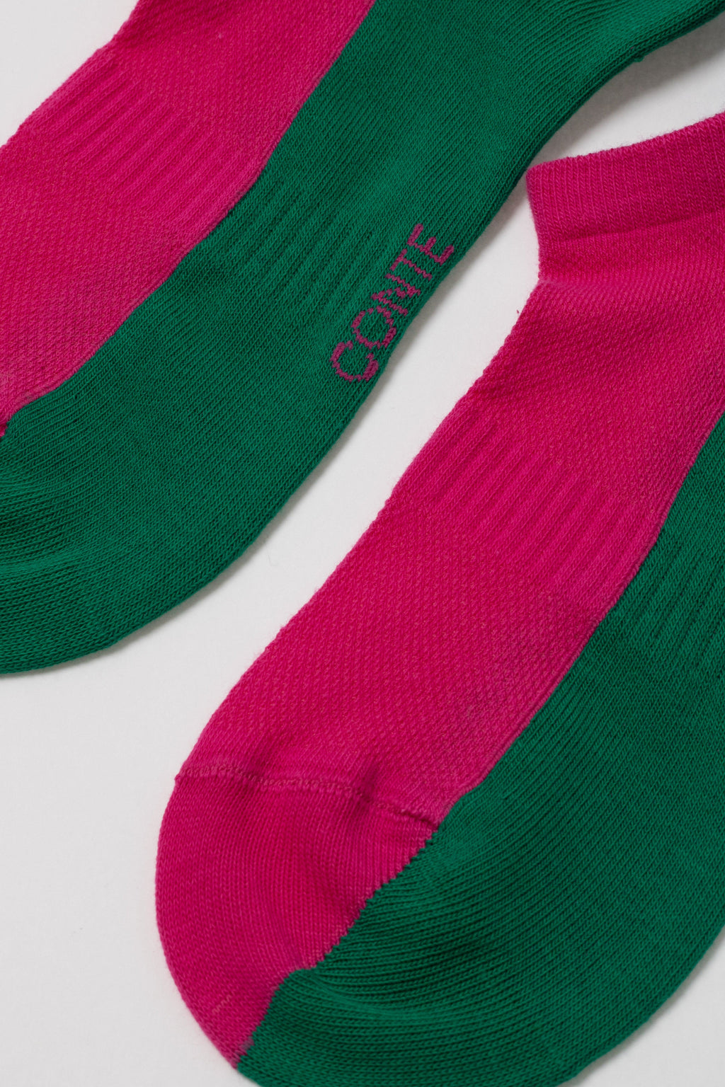 Conte Active Cotton Ankle Socks  with a Tongue 393