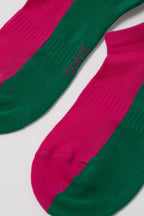 Conte Active Cotton Ankle Socks  with a Tongue 393