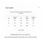 Fireladyfur Women's Goose Down Parka with Fox Fur Collar ‘City Cruise’