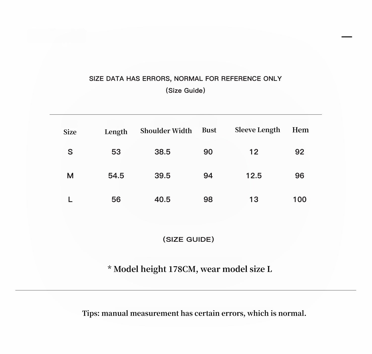 ‘May Time’ Luxury 3D Long-Staple Cotton Slightly Waist Rivet T-Shirt
