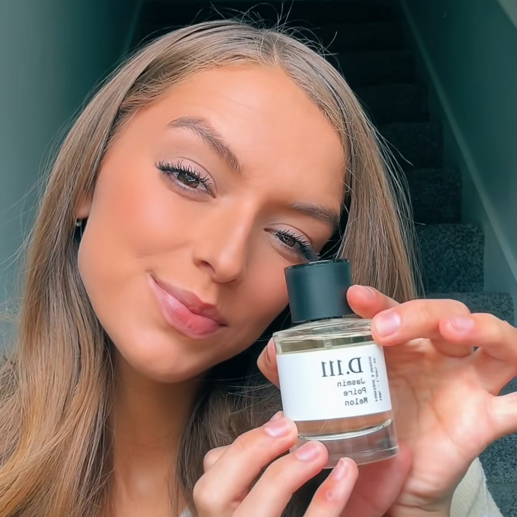 D.103 Eau de Parfum (Women) | 50ml