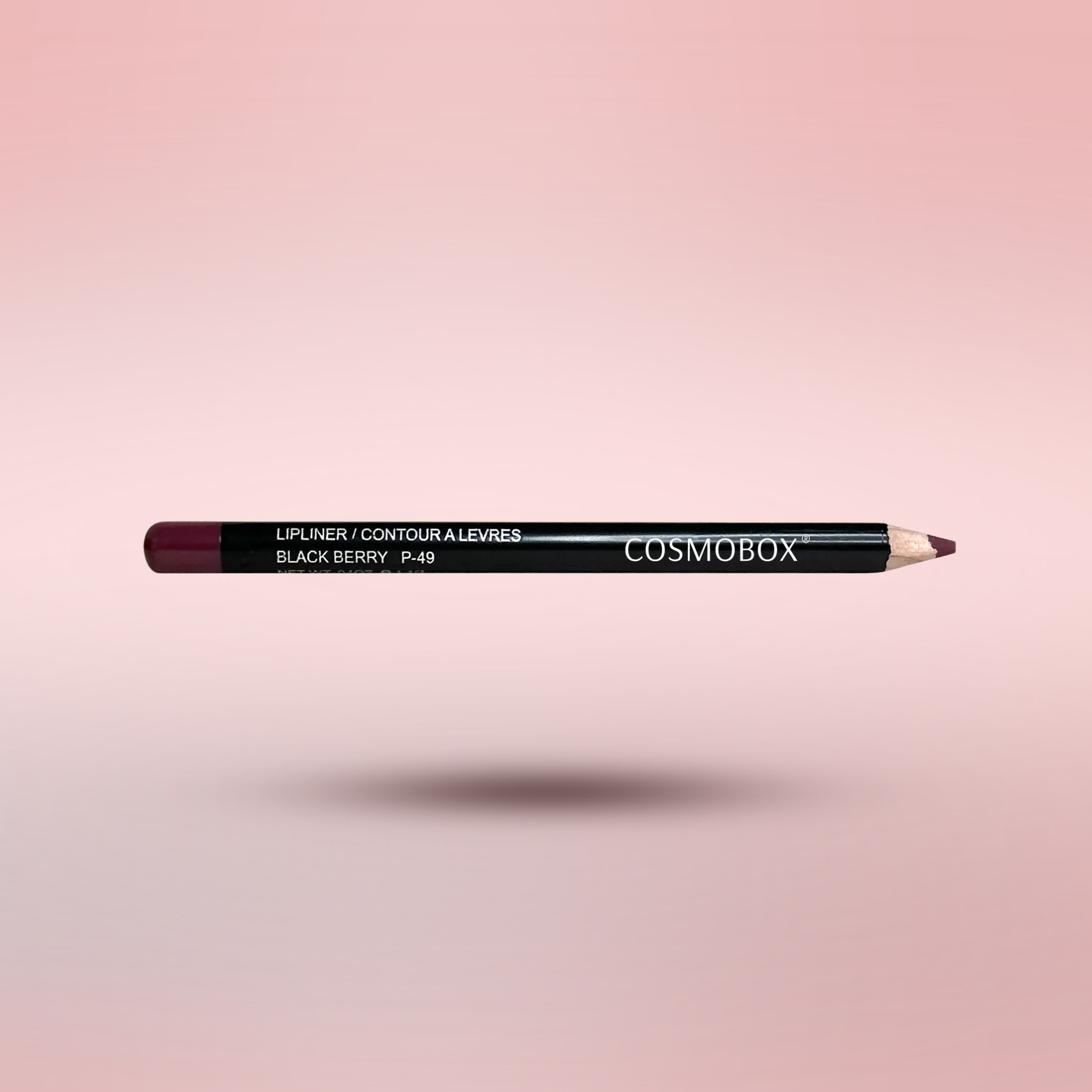 Cosmobox Lip Liner
