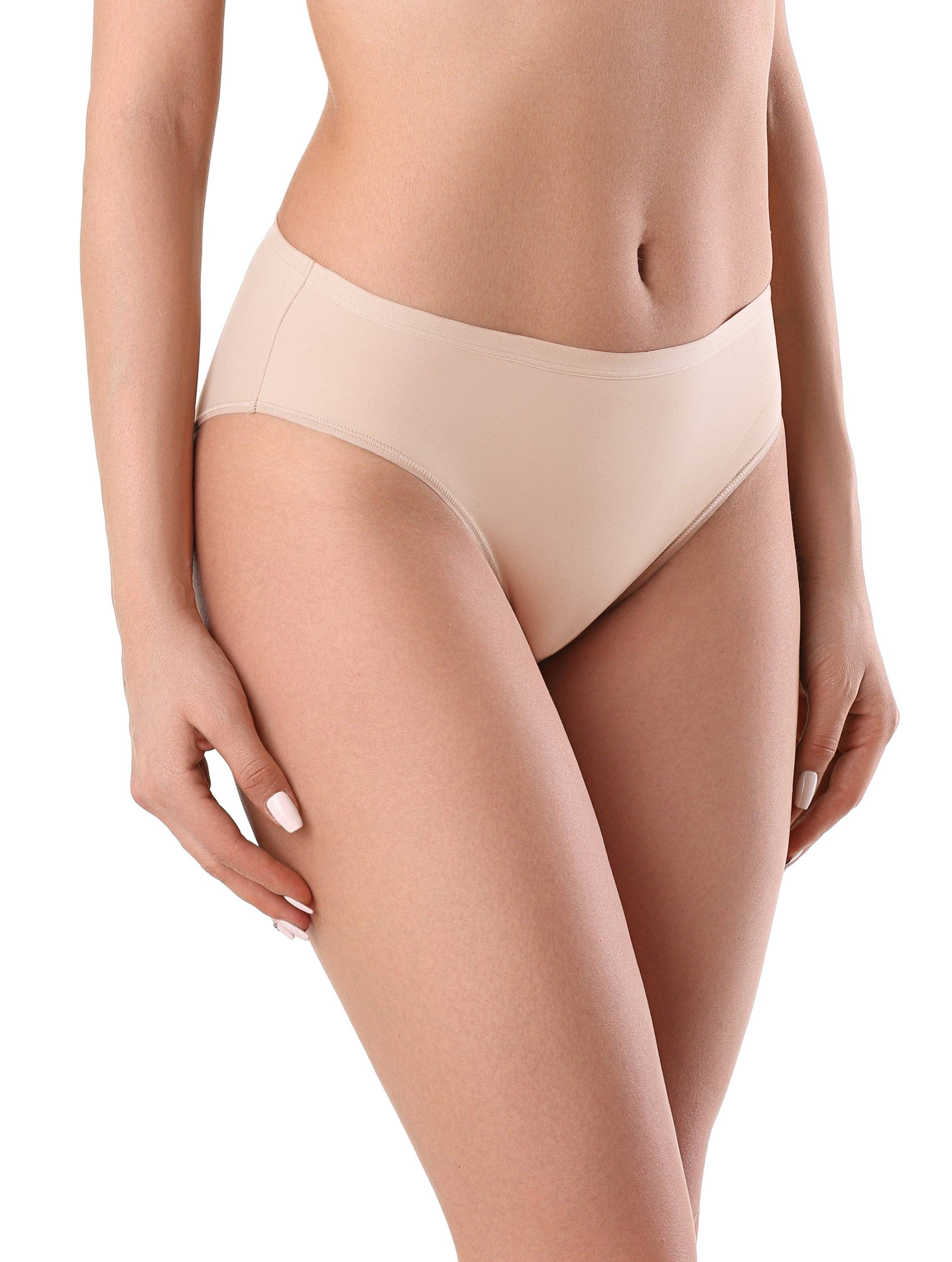 Slip Panties Conte Suprema RP3026