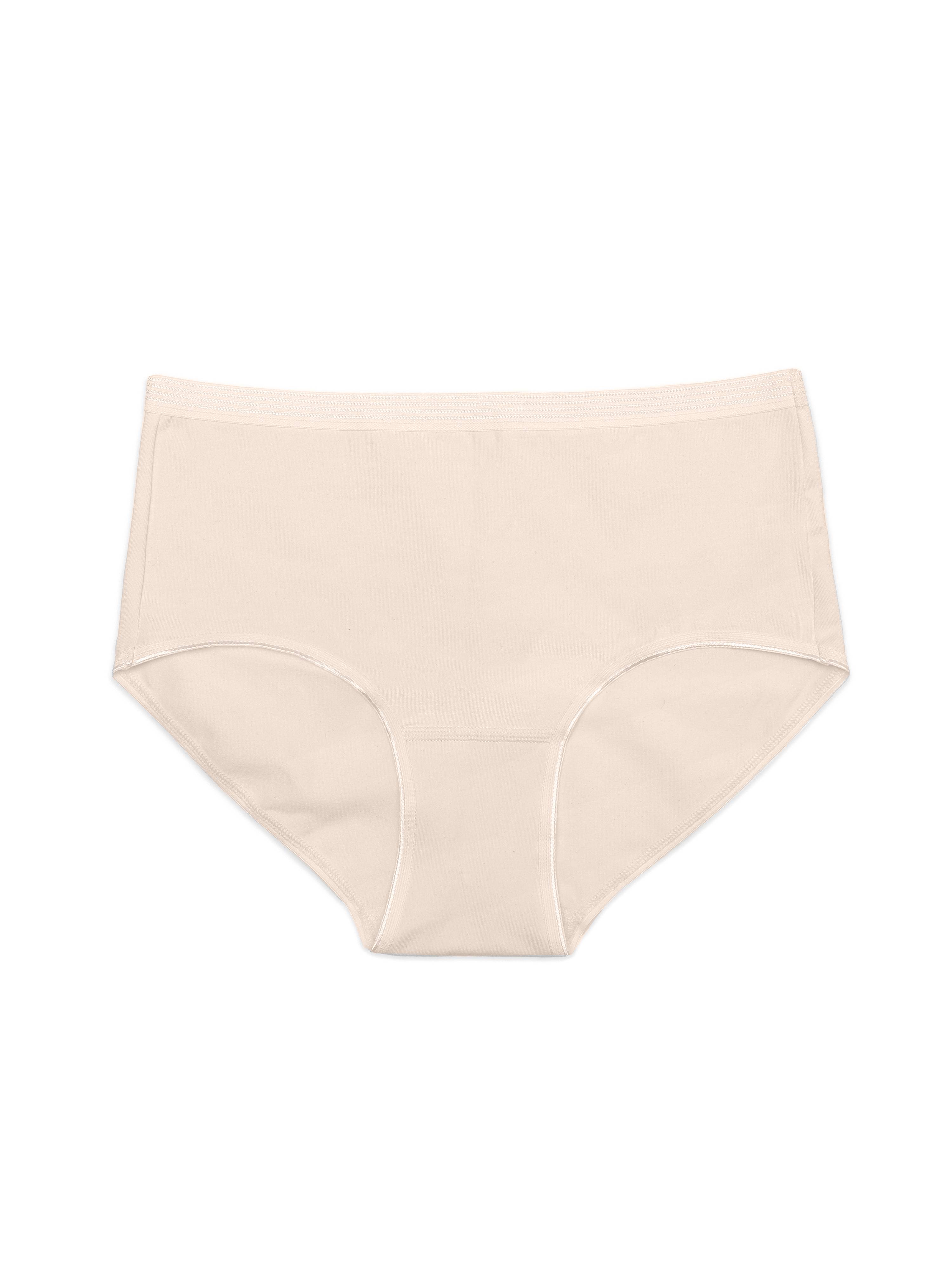 Conte High-Waisted Panties Basic Collection | LB 2016