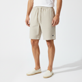 Mid-Rise Straight Bermuda 8-10” Shorts | FLAXEN Version 2.0