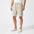 Mid-Rise Straight Bermuda 8-10” Shorts | FLAXEN Version 2.0