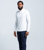 Long Sleeve Perfect Polo