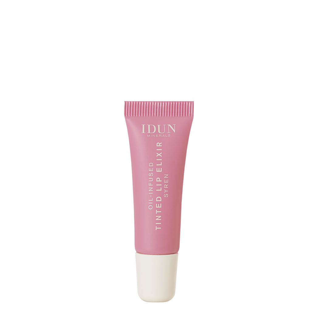IDUN Minerals Oil-Infused Tinted Lip ElixIr | 8 ml